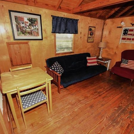 Lakeview Cedar Cabin - Uncle Sams Cabin - 3 Mead Exterior photo