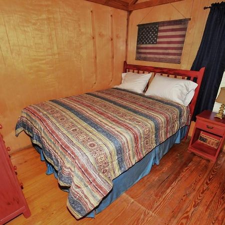 Lakeview Cedar Cabin - Uncle Sams Cabin - 3 Mead Exterior photo