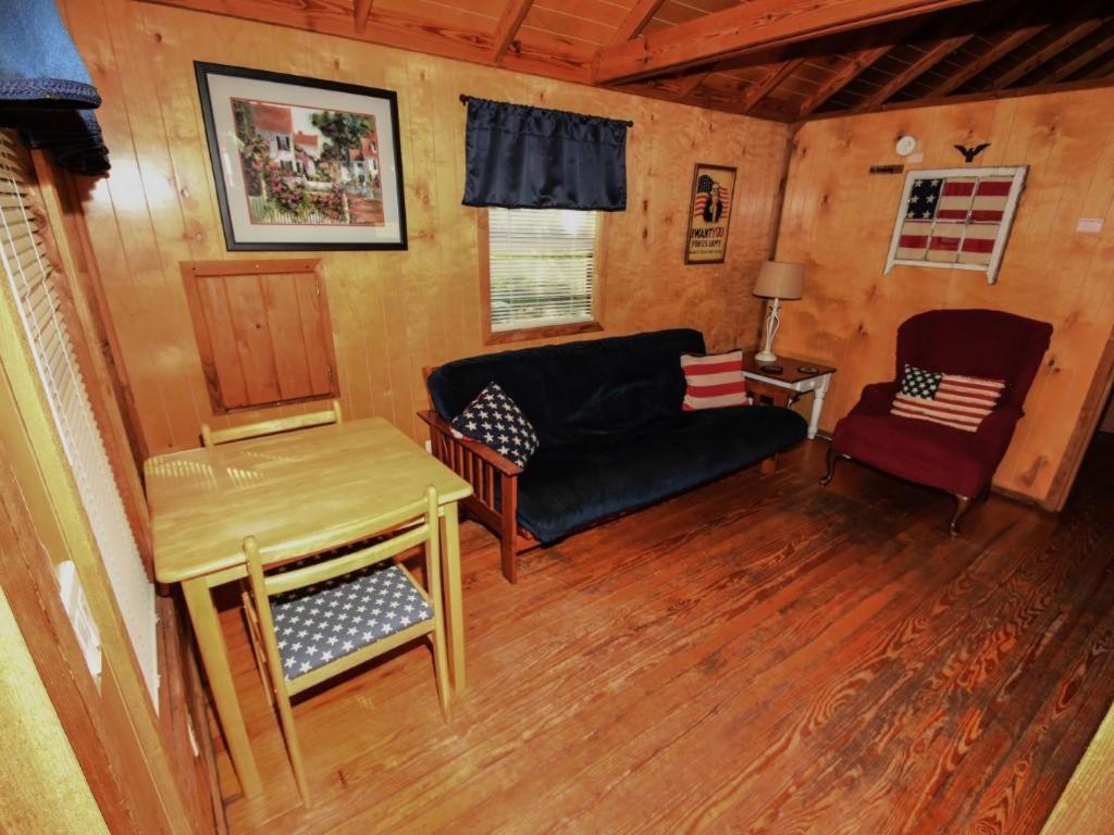 Lakeview Cedar Cabin - Uncle Sams Cabin - 3 Mead Exterior photo